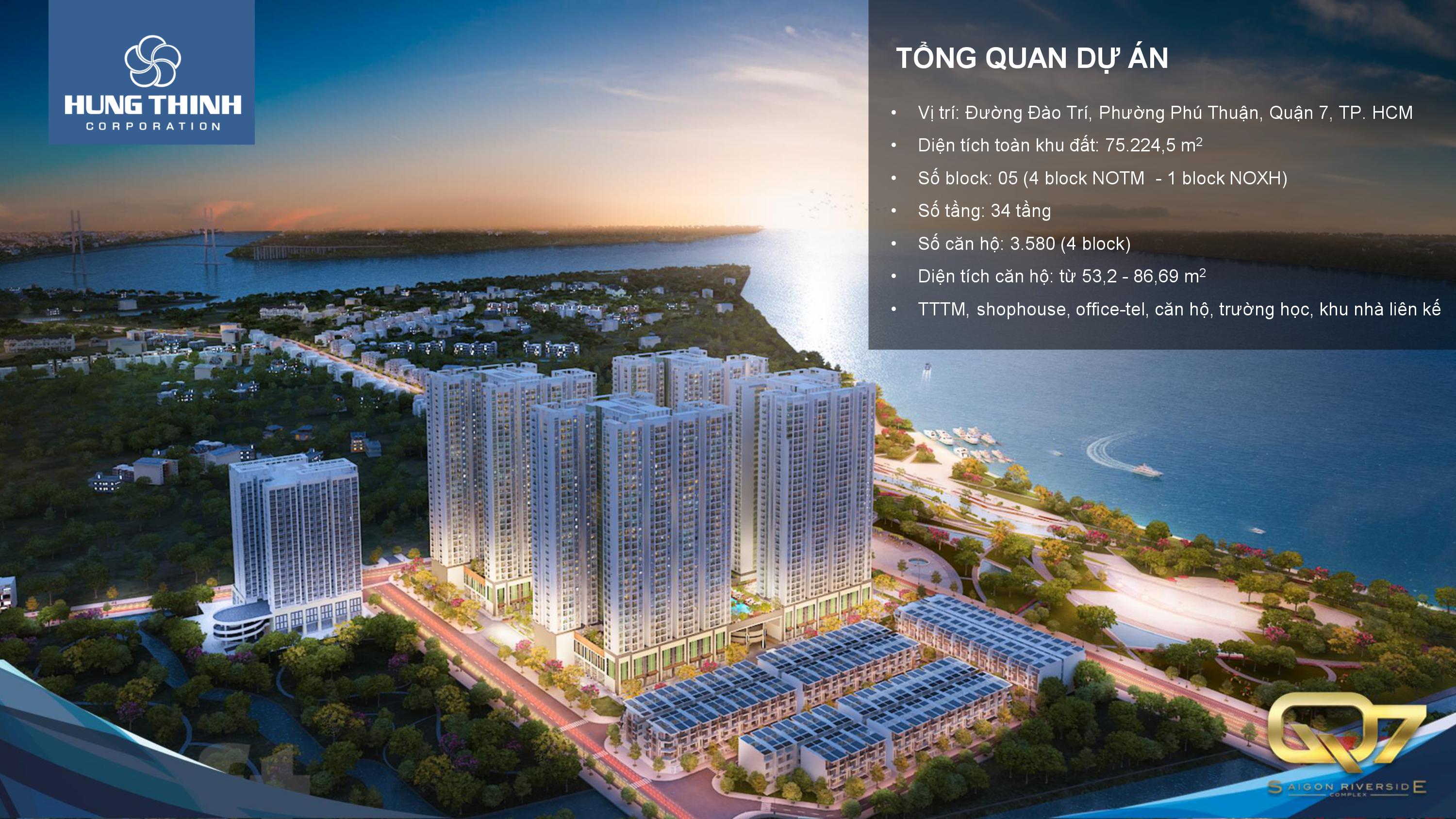 Một trong những dự án cao cấp được đầu tư bài bản về hệ thống phòng chống cháy nổ