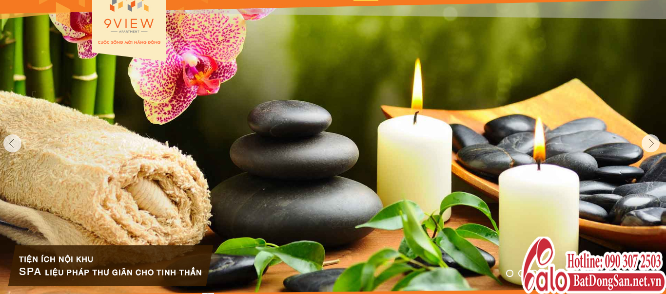 Spa liệu pháp thư giãn cho tinh thần