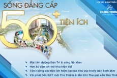 4 Lý do khiến Q7 Saigon Riverside - Đào Trí trở nên đắc giá