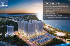 5 Lý do thuyết phục khách hàng chọn căn hộ Smart Home - Q7 Saigon Riverside - Quận 7