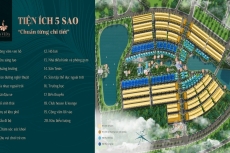 Khám phá Khu đô thị La Vida Residences tiện ích chuẩn Resort 5 sao đẳng cấp bậc nhất TP biển Vũng Tàu