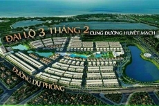 Khu đô thị La Vida Residences đáp ứng nguyên tắc VÀNG đến đầu tư chắc thắng