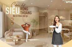 FIATO UPTOWN - Dự Án căn hộ hạng sang giá RẺ NHẤT thành phố Hồ Chí Minh