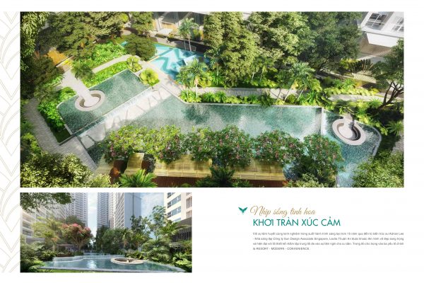 Căn hộ Lavita Thuận An