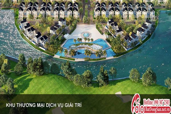Đất nền Biên Hòa New City – Biên Hòa