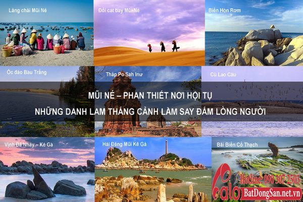 Biệt thự biển Sentosa Villa – Phan Thiết