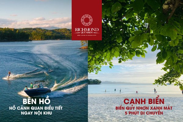 Dự án Richmond Quy Nhơn