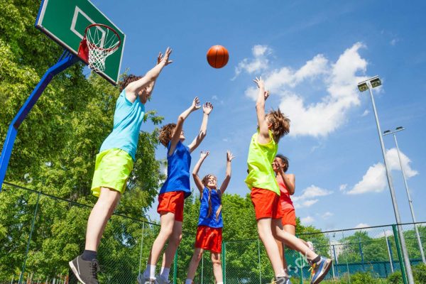 Căn hộ 9 View Apartment – Quận 9