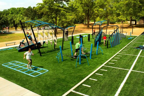 Căn hộ 9 View Apartment – Quận 9