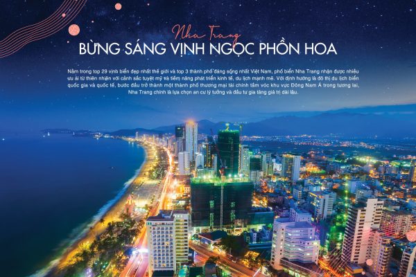 Căn hộ New Galaxy – An Viên -Nha Trang