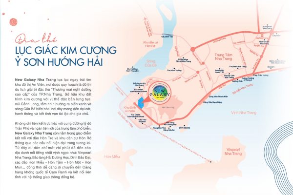 Căn hộ New Galaxy – An Viên -Nha Trang