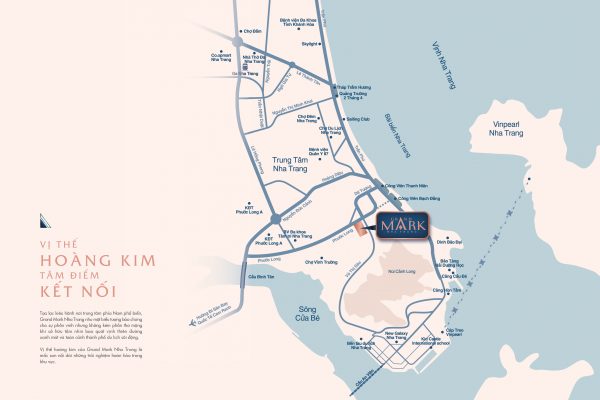 Căn hộ Grand Mark Nha Trang