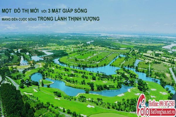 Đất nền Biên Hòa New City – Biên Hòa