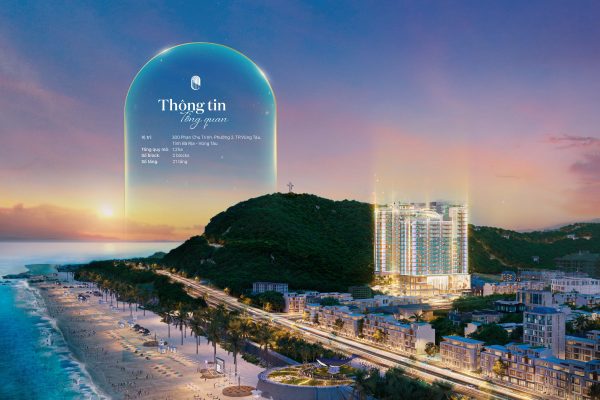 FiveSeasons Home Vũng Tàu Central Beach