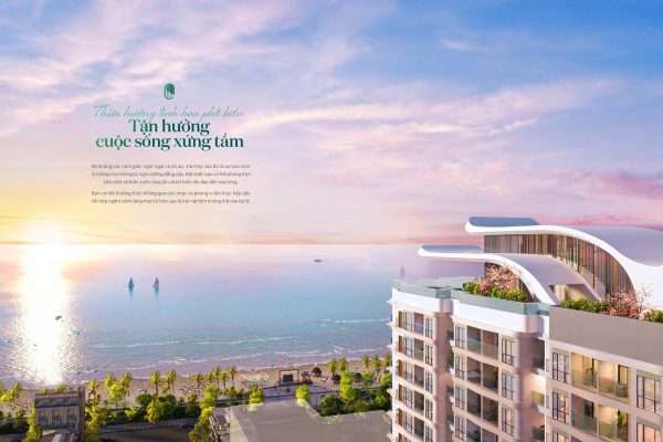 FiveSeasons Home Vũng Tàu Central Beach