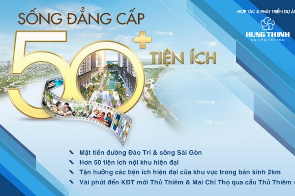 Căn hộ Saigon Riverside Comlex – Quận 7