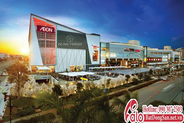 Căn hộ Moonlight Boulevard – Bình Tân