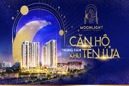 Căn hộ Moonlight Centre Point - Tên Lửa 11 Căn hộ Moonlight Centre Point - Tên Lửa TT LAND