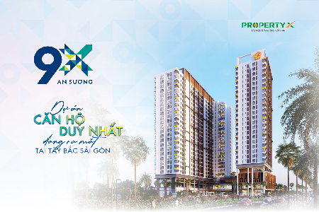 Căn hộ 9x An Sương 6 Căn hộ 9x An Sương TT LAND