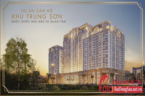 Căn hộ Saigon Mia – Quận 7