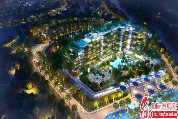 Đất nền Biên Hòa New City – Biên Hòa
