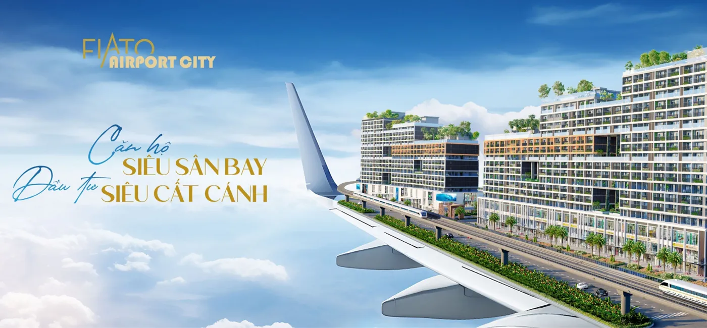 Căn hộ Fiato Uptown – TP Thủ Đức