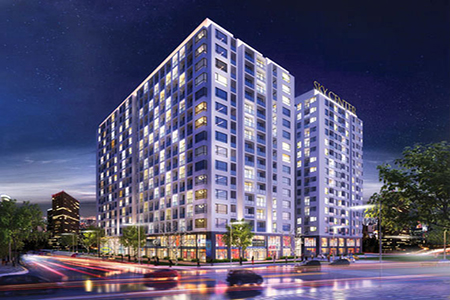 Căn hộ Sky Center - Tân Bình 11 Căn hộ Sky Center - Tân Bình TT LAND