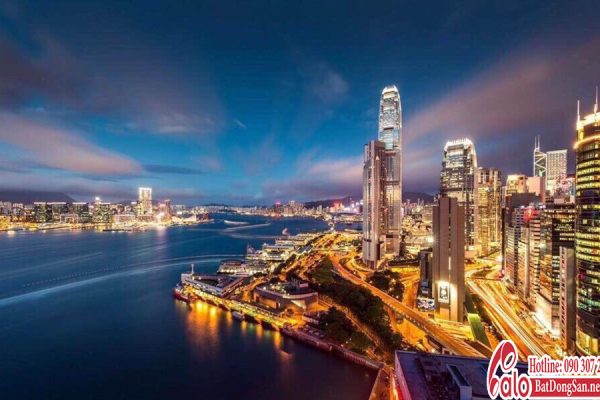 Giá căn hộ tại Sài Gòn vẫn đang tăng với tốc độ chóng mặt TT LAND