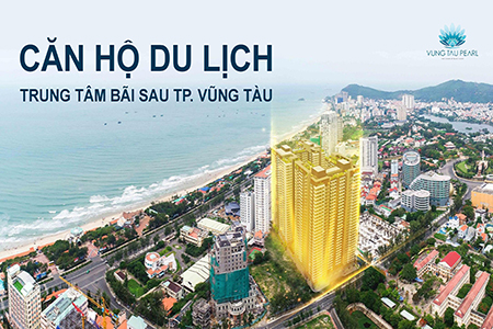 Căn hộ Vũng Tàu Pearl 7 Căn hộ Vũng Tàu Pearl TT LAND