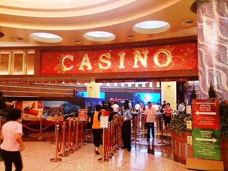 Khánh Hòa mở casino - Hiện tại và lương lai - Cú hích lớn cho nền Kinh tế Bắc bán đảo Cam Ranh TT LAND