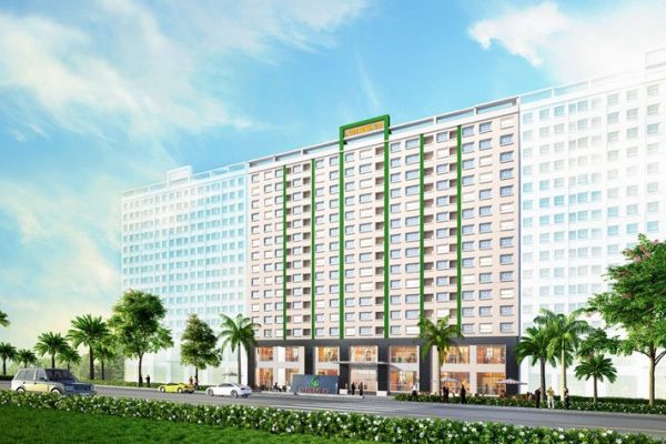 Căn hộ Citizen.TS – Quận 7