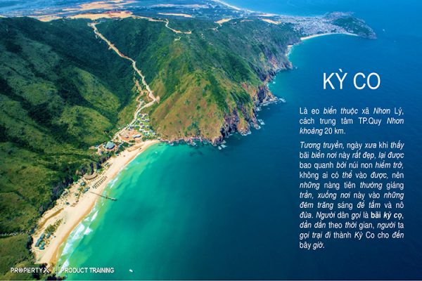 Căn hộ Quy Nhơn Melody – TP Quy Nhơn