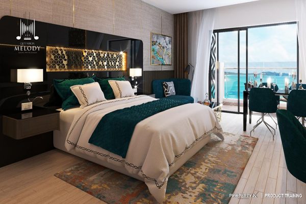 Căn hộ Quy Nhơn Melody – TP Quy Nhơn