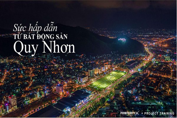Căn hộ Grand Center Quy Nhơn