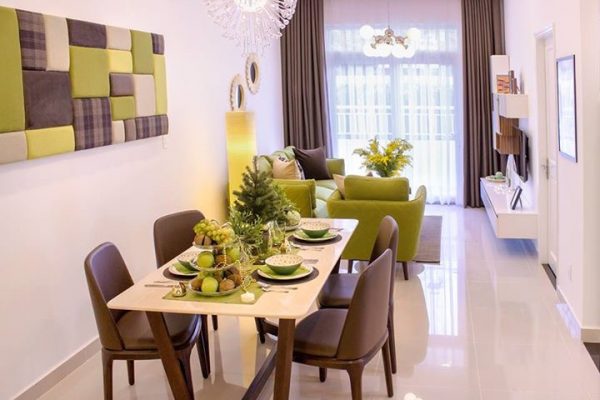 Căn hộ Lavita Garden – Thủ Đức