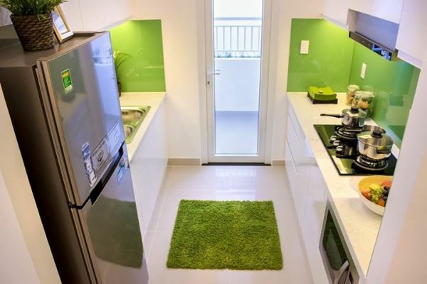 Căn hộ Lavita Garden – Thủ Đức