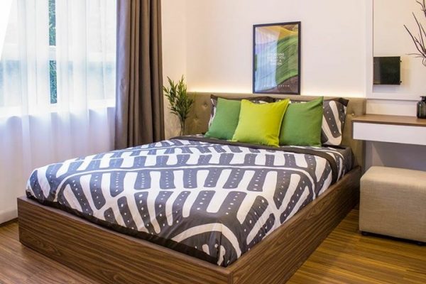 Căn hộ Lavita Garden – Thủ Đức