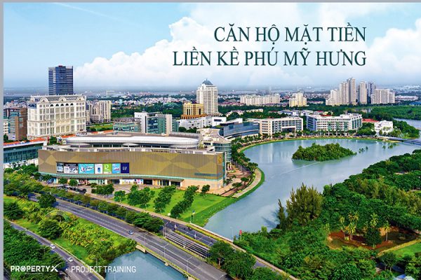 Căn hộ Q7 Boulevard  – Phú Mỹ Hưng