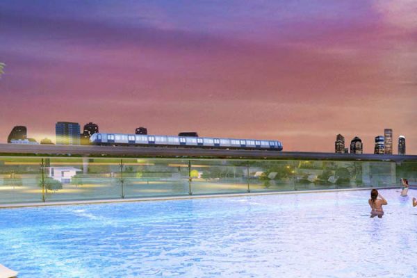 Căn hộ Lavita Charm – Thủ Đức