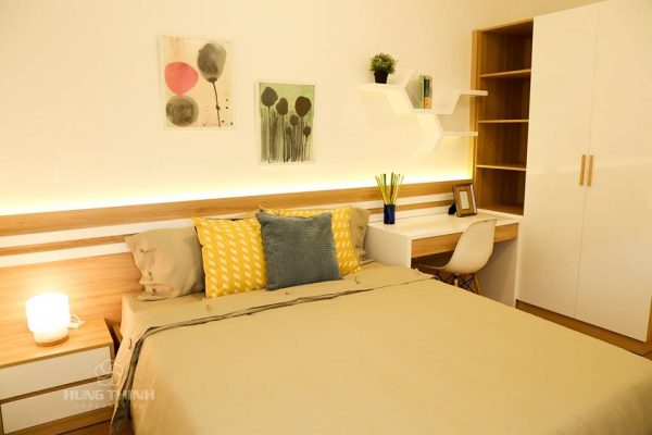 Căn hộ Moonlight Park View – Bình Tân