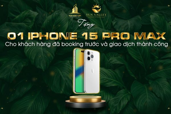 Sun Valley Bảo Lộc – Lâm Đồng