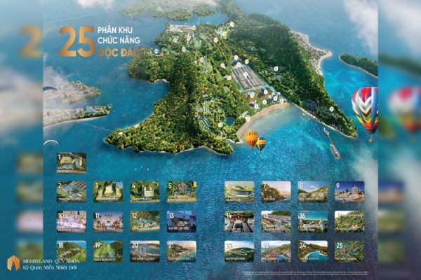 Hải Giang Merry Land – Quy Nhơn