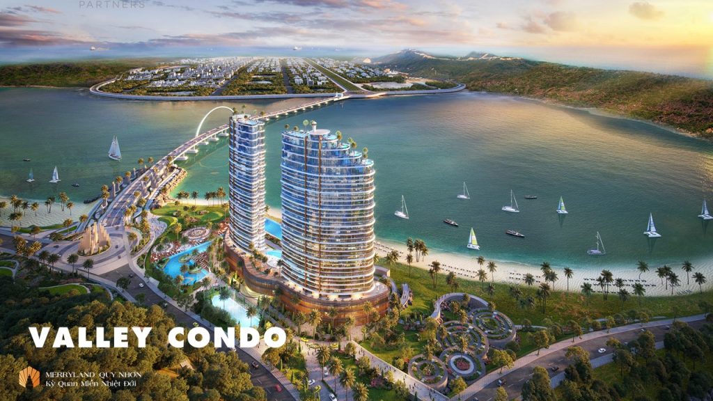 Bệ phóng đưa Hải Giang - Quy Nhơn thành điểm đến du lịch quốc tế cao cấp TT LAND