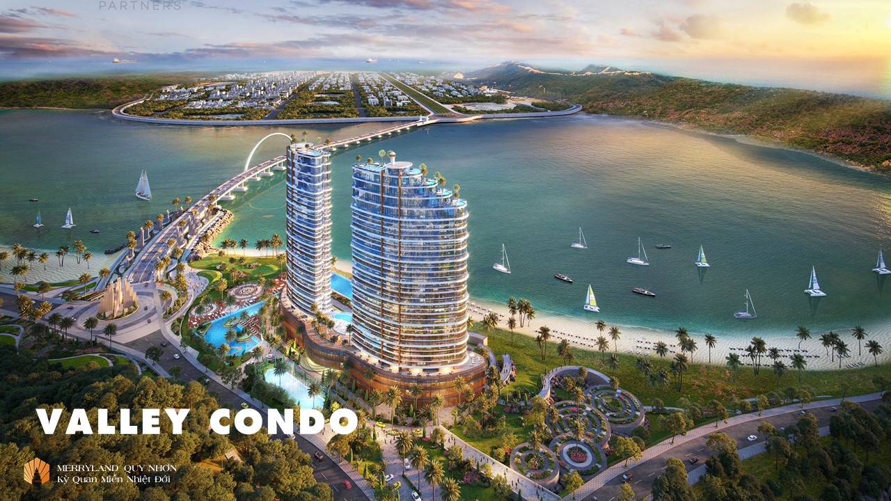 Bệ phóng đưa Hải Giang - Quy Nhơn thành điểm đến du lịch quốc tế cao cấp 52 Bệ phóng đưa Hải Giang - Quy Nhơn thành điểm đến du lịch quốc tế cao cấp TT LAND