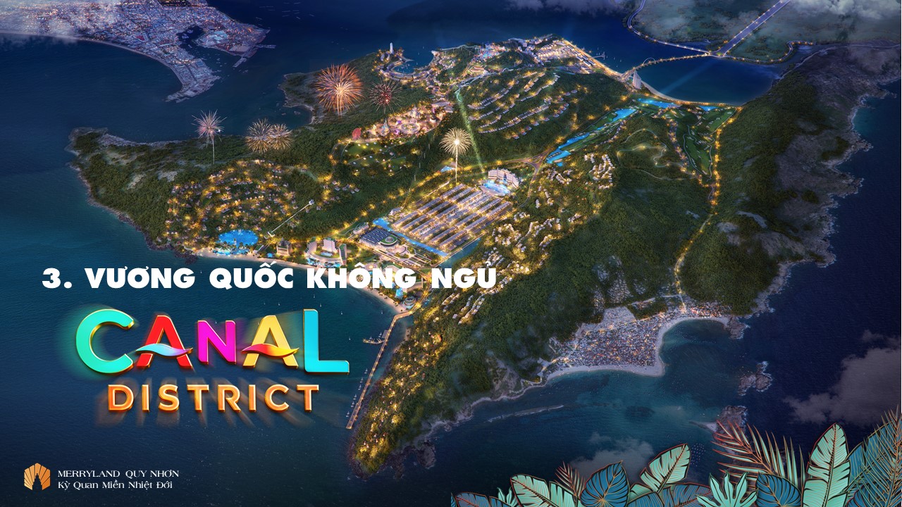 Lý do nên chọn Hải Giang Merry Land Quy Nhơn 41 Lý do nên chọn Hải Giang Merry Land Quy Nhơn TT LAND