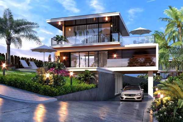 Sun Valley Bảo Lộc – Lâm Đồng