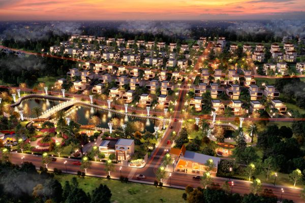 Sun Valley Bảo Lộc – Lâm Đồng