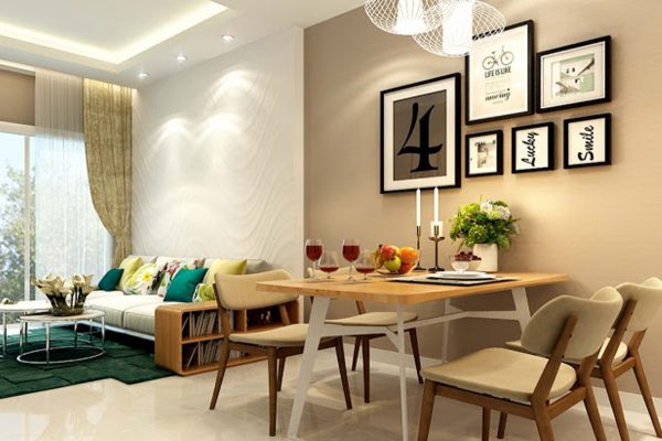 Căn hộ Lavita Charm – Thủ Đức