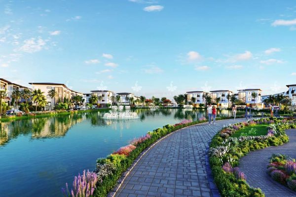 Khu đô thị LaVida Residences – TP Vũng Tàu