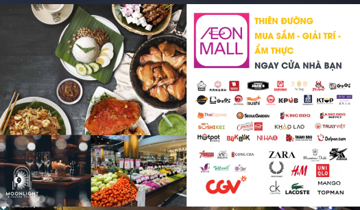 Khám phá tiện ích 5 sao của Moonlight Centre Point TT LAND